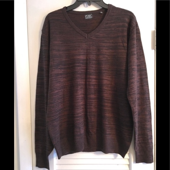 PD&C SWEATER (NWOT) - Picture 6 of 6